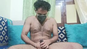 Indain Stepdaddy Big Cock