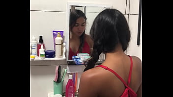 Novinha nao aguento e sentou gostoso ate eu gozar