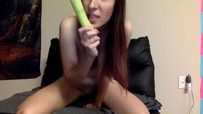 Arden Frango Premiere Show