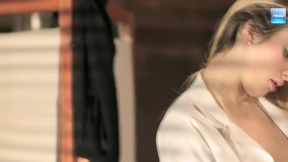 Florencia Pineyro, Celeste Gonzalez & Arvil Pilot - Sexomnia Ep 03