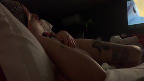 Unexpected Surprises with My Sneaky Stepsister - Angelz Official