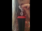 smoothie desperation