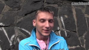 Czech Hunter: A Hidden Oasis Amidst Dry Spells