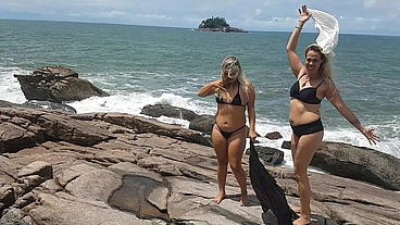 Caiu na net !!! Ensaio Fotografico estilo panicats !!! Paty Bumbum - Fada Mel - El Toro De Oro