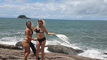 Caiu na net !!! Ensaio Fotografico estilo panicats !!! Paty Bumbum - Fada Mel - El Toro De Oro