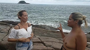Caiu na net !!! Ensaio Fotografico estilo panicats !!! Paty Bumbum - Fada Mel - El Toro De Oro