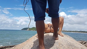 Caiu na net !!! Ensaio Fotografico estilo panicats !!! Paty Bumbum - Fada Mel - El Toro De Oro