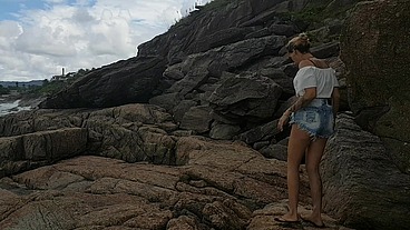 Caiu na net !!! Ensaio Fotografico estilo panicats !!! Paty Bumbum - Fada Mel - El Toro De Oro