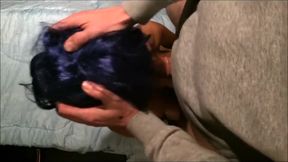 Silicone Sex Doll Mia's 70th Video! Cumshots, Condom, Anal, BJ &amp; more!