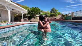 Amazing encounter with August Skye