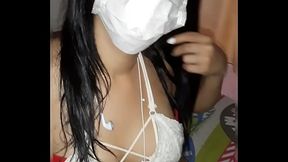 Encerrada que malo todo esto.