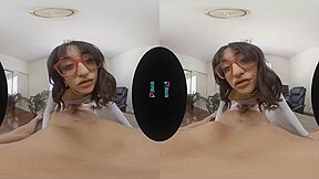 Isabella Nice - She Needs You For Studying