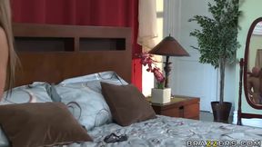 Johnny A And Capri Cavanni In Capricious Wife