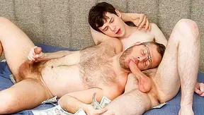 Horny Stepdad Takes Control: Naughty Stepson DakotaLovells Wild Taboo Ride – 18+