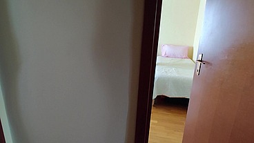 Stepsister spy his masturbating