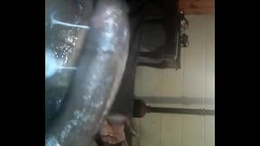 Big Black Dick Compilation