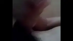 Stepdad Watches StepSon Masturbate In Secret Bathroom Session