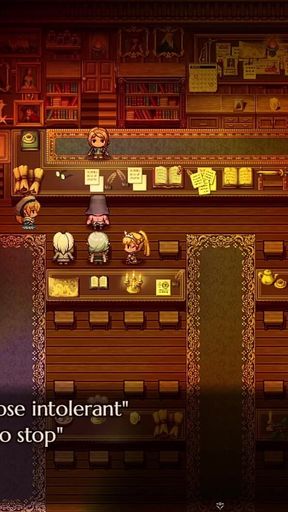 Goblin Layer the Busty Dwarf and the Horny Elf