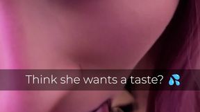 Evil Gf Cheats On You And Sends You Videos After Fight