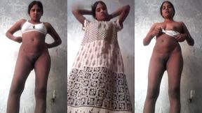 Thanda aboha driver er bou ke thamate paare na dushtami korte