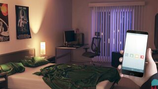 SHALE HILL #54 • Visual Novel Gameplay [HD]