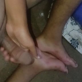 Pakistani desi boy leaks