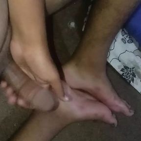 Pakistani desi boy leaks