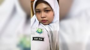 Student sangap send video lucah dekat ustaz