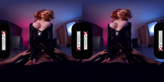 AVENGERS Babes Fucking In POV Virtual Reality