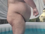 hottubbin TUBBS: someone wanted me to show my stuff