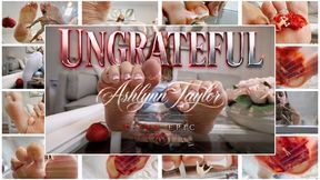 Ungrateful - D-SFX Epic (1080p)