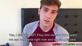 Roommates Explore Desire in Steamy Homemade Gay Encounter – Raw Real Passion