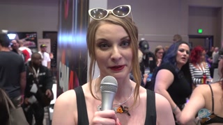 Ask A Porn Star: What Are Your Favorite Pizza Toppings?