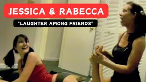 LiB Classic: Jessica & Rabecca "Laughter Among Friends"