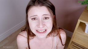 Worthless Lazy Self Degrading Wife
