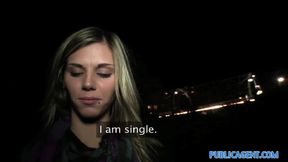 PublicAgent That Babe`s tall that babe`s thin this babe sucks and copulates