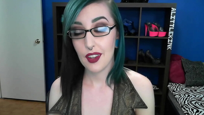 Anal Tasks- Part 1 by Miss Faith Rae