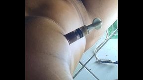 HORNY YUMYYY