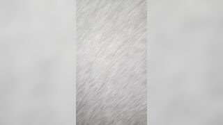 Leaking big black cock