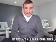 ROLEPLAY OPTICIAN : Color test - MIKA AYDEN