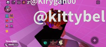 Выебал красотку прямо на публике