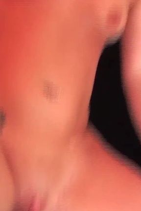 Beautiful Blonde Megon Is Spreading Her Tight Pussy to Get a Huge Load of Jizz.