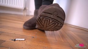 Does this bother you, loser? 4K