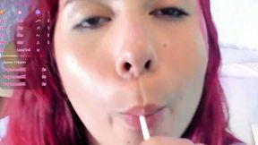 Violet Belle Private Show
