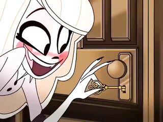 Hazbin Hotel Charly Porn Episode