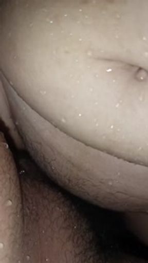 Ligo na may kasamang iyot.