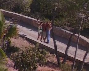 Wild Fucking Party at the Pool