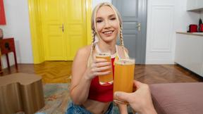 ”A Few Drinks... & More!”