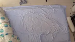 Slender Shizuku Memori Rides Raw, Creamy Busty Milf Anal