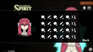 Mipha Sexy pussy zelda orbs hentai game xhatihentai gameplay